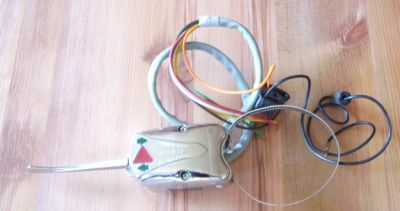 47-72 PU Parts